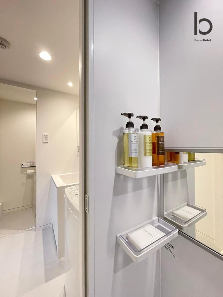 Bhotel Nekoyard - Comfortable Studio, Easy Walk To Peace Park ฮิโรชิม่า ภายนอก รูปภาพ